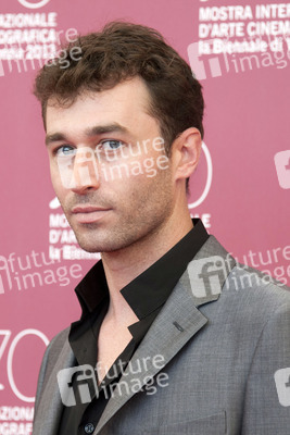 'The Canyons' Photocall, Biennale 2013