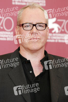 'The Canyons' Photocall, Biennale 2013