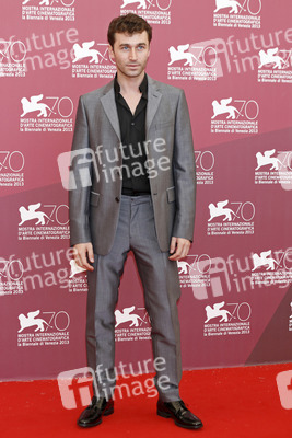 'The Canyons' Photocall, Biennale 2013