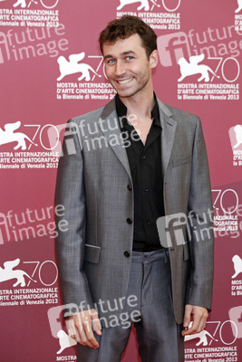 'The Canyons' Photocall, Biennale 2013