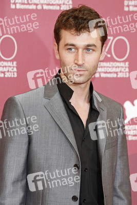 'The Canyons' Photocall, Biennale 2013
