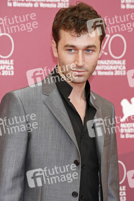 'The Canyons' Photocall, Biennale 2013