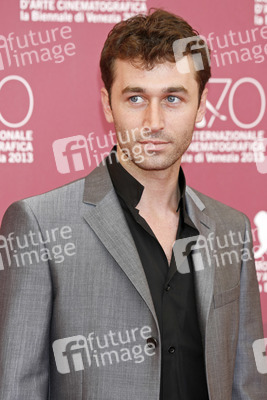 'The Canyons' Photocall, Biennale 2013