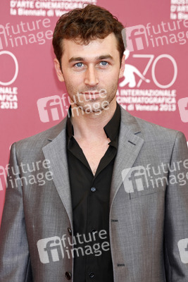 'The Canyons' Photocall, Biennale 2013