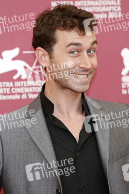 'The Canyons' Photocall, Biennale 2013