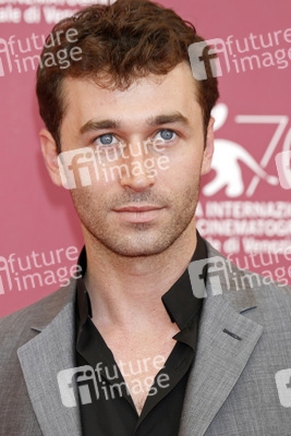 'The Canyons' Photocall, Biennale 2013