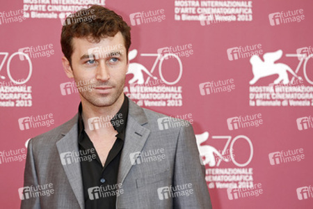 'The Canyons' Photocall, Biennale 2013
