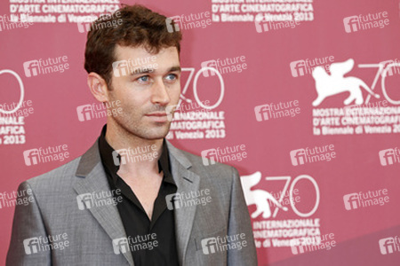 'The Canyons' Photocall, Biennale 2013