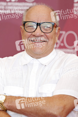 'The Canyons' Photocall, Biennale 2013