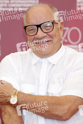 'The Canyons' Photocall, Biennale 2013