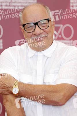 'The Canyons' Photocall, Biennale 2013