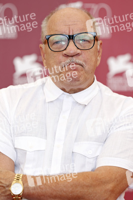 'The Canyons' Photocall, Biennale 2013