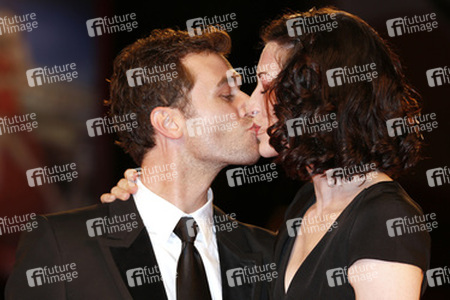 'The Canyons' Premiere, Biennale 2013
