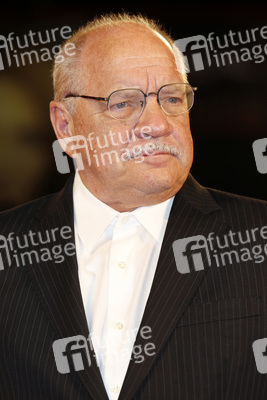 'The Canyons' Premiere, Biennale 2013