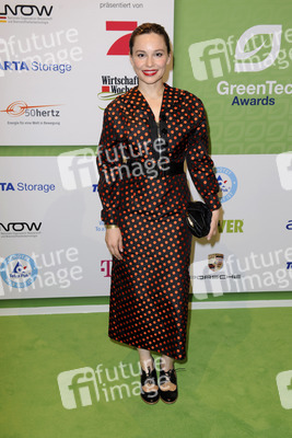 GreenTec Awards 2013, Berlin