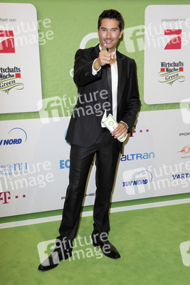 GreenTec Awards 2013, Berlin
