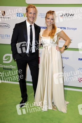 GreenTec Awards 2013, Berlin