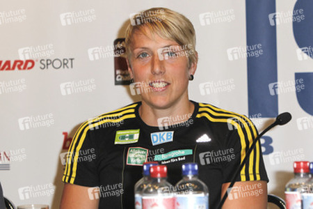 ISTAF Leichtathletik Sportfest Pressekonferenz, Berlin