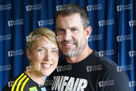 ISTAF Leichtathletik Sportfest Pressekonferenz, Berlin