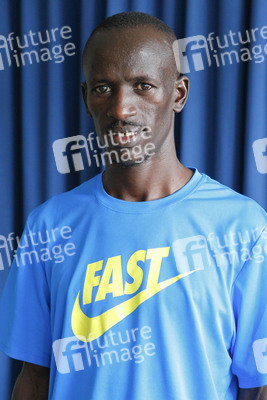 ISTAF Leichtathletik Sportfest Pressekonferenz, Berlin