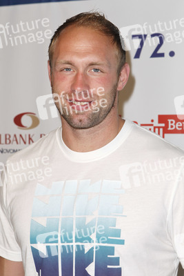 ISTAF Leichtathletik Sportfest Pressekonferenz, Berlin