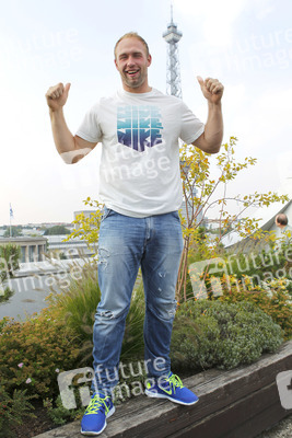 ISTAF Leichtathletik Sportfest Pressekonferenz, Berlin