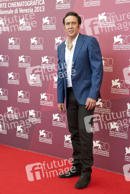 'Joe' Photocall, Biennale 2013