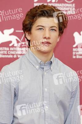 'Joe' Photocall, Biennale 2013