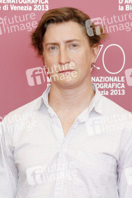 'Joe' Photocall, Biennale 2013
