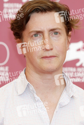 'Joe' Photocall, Biennale 2013