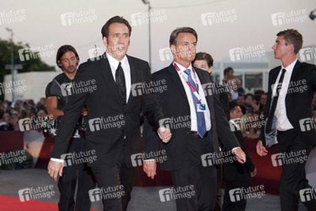 'Joe' Premiere, Biennale 2013