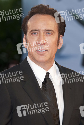 'Joe' Premiere, Biennale 2013