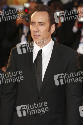 'Joe' Premiere, Biennale 2013
