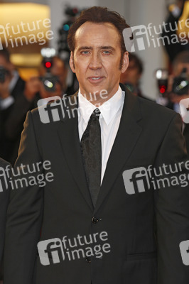 'Joe' Premiere, Biennale 2013