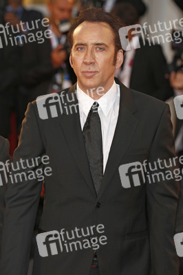 'Joe' Premiere, Biennale 2013