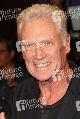 'NDR Talk Show', Hamburg