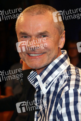 'NDR Talk Show', Hamburg