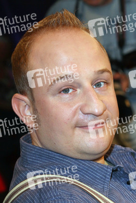 'NDR Talk Show', Hamburg
