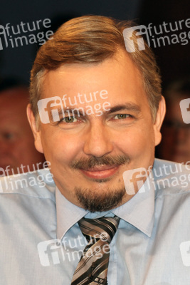 'NDR Talk Show', Hamburg