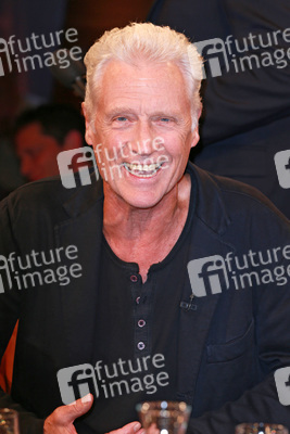 'NDR Talk Show', Hamburg