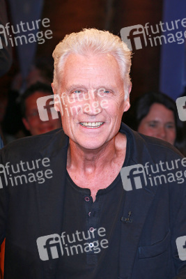 'NDR Talk Show', Hamburg