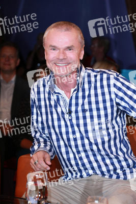 'NDR Talk Show', Hamburg
