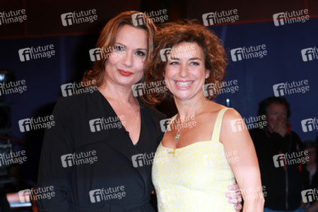 Jenny Jürgens, Isabel Varell