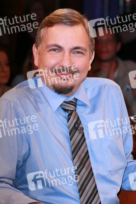 'NDR Talk Show', Hamburg