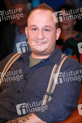 'NDR Talk Show', Hamburg