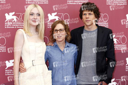 Dakota Fanning, Kelly Reichardt, Jesse Eisenberg