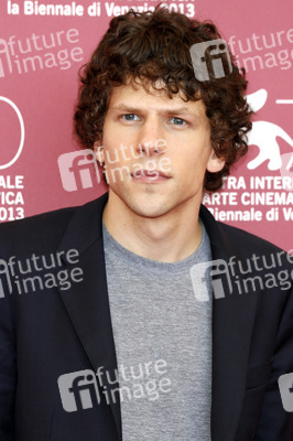 'Night Moves' Photocall, Biennale 2013