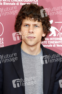 'Night Moves' Photocall, Biennale 2013