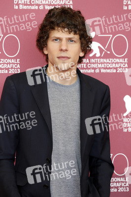 'Night Moves' Photocall, Biennale 2013
