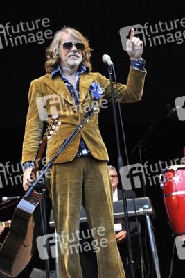 Helge Schneider Konzert, Hamburg
